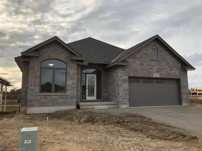 91 Gibbons Street, Norfolk County, On N0a 1y0
