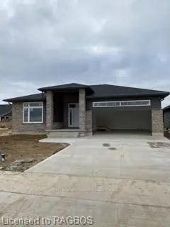 316 Normanton Street, Saugeen Shores, On N0h 2c0