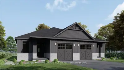 135 Jack's Way, Wellington North, ON N0G 2L4