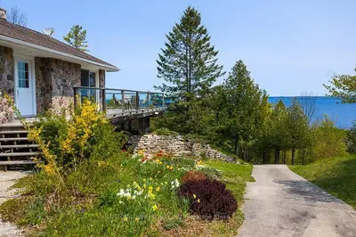 505326 GREY ROAD 1, Georgian Bluffs, ON, N0H 1S0