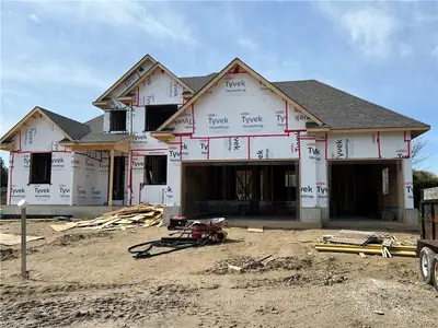 951 BOGDANOVIC Way, Huron-Kinloss, ON N2Z 0H4