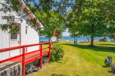 269 BALMY BEACH Road, Georgian Bluffs, ON N4K 5N4
