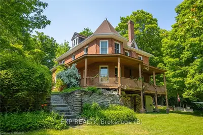 318687 GREY ROAD 1, Georgian Bluffs, ON, N4K 5N4