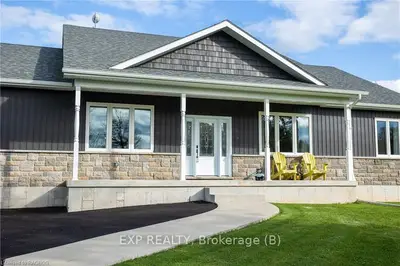 350297 CONCESSION A, Meaford, ON, N0H 1B0