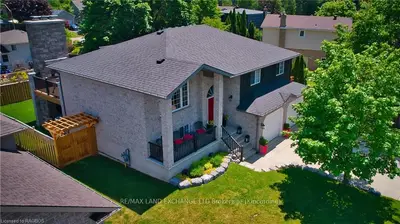 625 MACYOUNG Drive, Kincardine, ON N2Z 1T7
