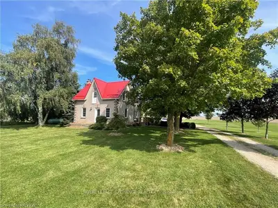1236 CONCESSION 5, Kincardine, ON, N2Z 2X4
