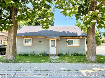 652 Bricker Street, Saugeen Shores, On N0h 2c0
