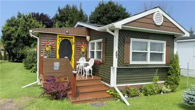 47 MAPLEWOOD Drive, Kincardine, ON N0G 2T0