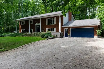 103765 GREY ROAD 18, Meaford, ON, N4K 5N8