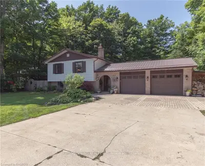 103 FEDY Drive, South Bruce Peninsula, ON N0H 2G0