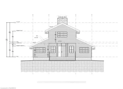 S PTLT 19 CONCESSION 6, Meaford, ON, N4K 5W4