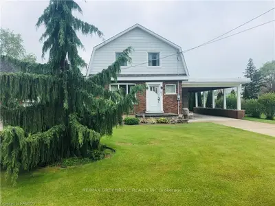 958 6TH Avenue W, Owen Sound, ON N5K 5G4