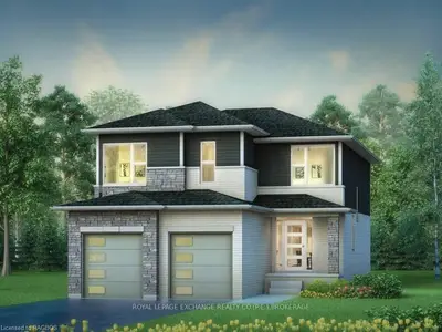 273 (LOT 37) MARY ROSE Avenue, Saugeen Shores, ON N0H 2C2