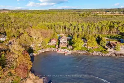 359280 GREY ROAD 15, Meaford, ON, N4K 5N3