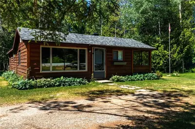 6339 HIGHWAY 6, Northern Bruce Peninsula, ON, N0H 2R0