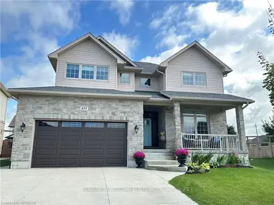 177 SUMMERSIDE Place, Saugeen Shores, ON N0H 2C2