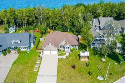 191 BIRCHWOOD Avenue, Kincardine, ON N0G 2T0