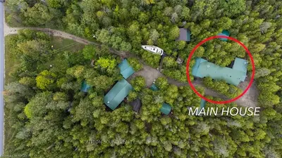 6809 HIGHWAY 6, Northern Bruce Peninsula, ON, N0H 2R0
