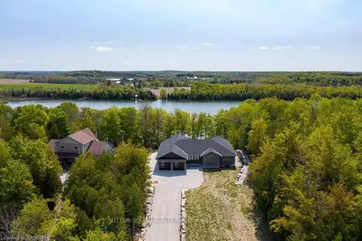 94 GOLDEN POND Drive, South Bruce Peninsula, ON N0H 2T0