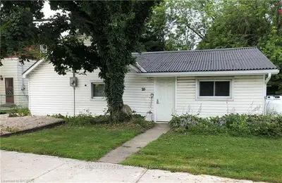 70 MAIN Street, Kincardine, ON N0G 2T0