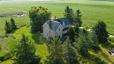 2728 HIGHWAY 6, Northern Bruce Peninsula, ON, N0H 1W0