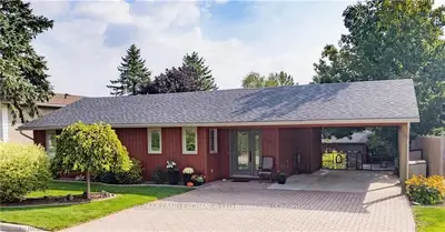 439 PRINCES Street, Kincardine, ON N2Z 2V1