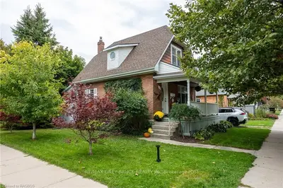 390 12th Street W, Owen Sound, ON N4K 3V6