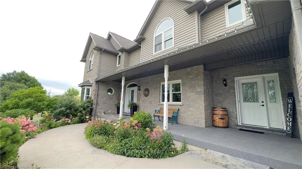1917 21, Kincardine, ON, N2Z 2X6
