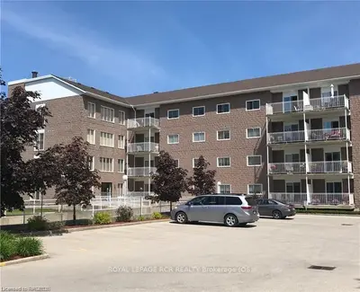 1775 9TH Avenue E 305, Owen Sound, ON N4K 6T3