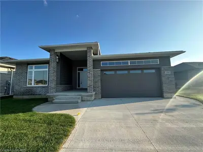 304 (LOT 12) NORMANTON Street, Saugeen Shores, ON N0H 2C3