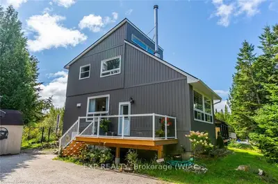 49 BAYWATCH Drive, Northern Bruce Peninsula, ON N0H 2T0