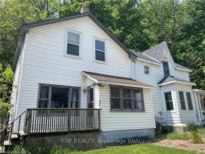 218 2ND Avenue, Owen Sound, ON N4K 2E6