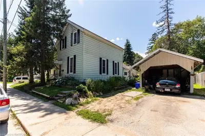 868 4TH AVENUE A, Owen Sound, ON, N4K 2N7