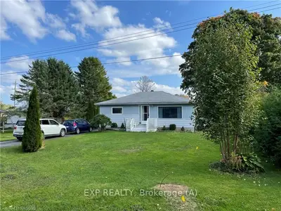 219 CARNEY Street, Georgian Bluffs, ON N4K 6V5