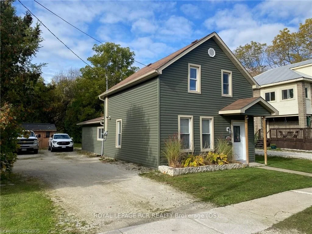 1146 3RD Avenue W, Owen Sound, ON N4K 4R1