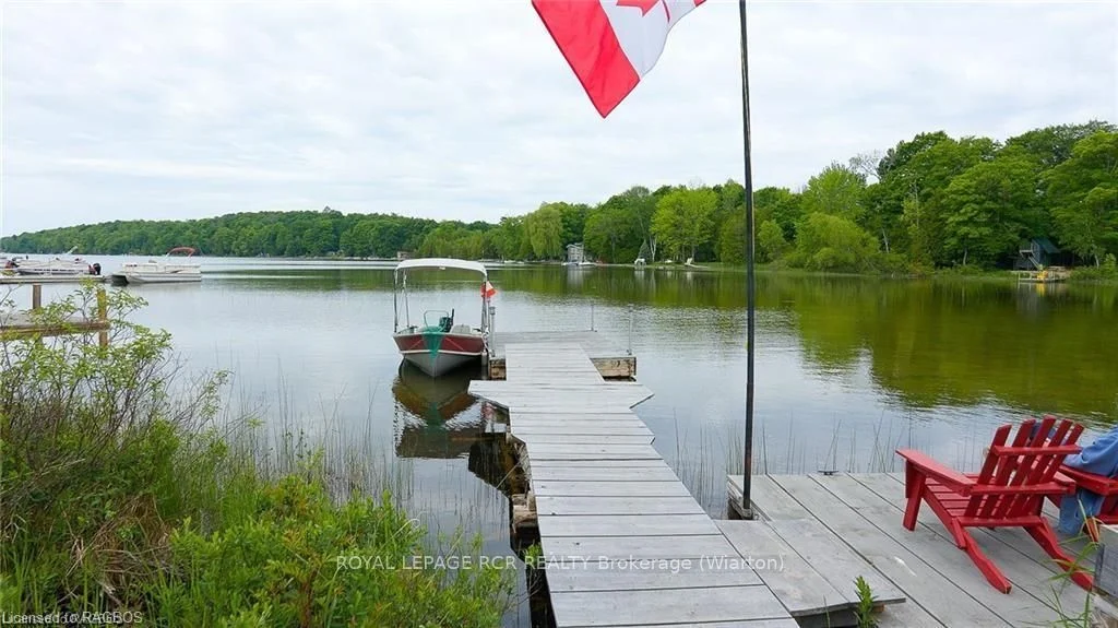 79 GOLDEN POND Drive, South Bruce Peninsula, ON N0H 2T0