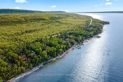 139 IVY Drive, Georgian Bluffs, ON N0H 2T0