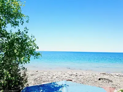 315 RUSH COVE Road, Northern Bruce Peninsula, ON N0H 1W0