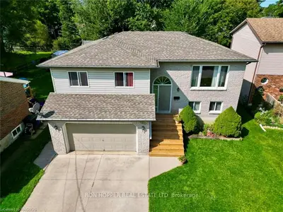 960 5TH AVENUE A, Owen Sound, ON, N4K 5E2