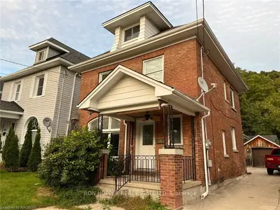 539 4th Avenue E, Owen Sound, ON N4K 2N1