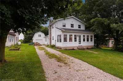 105 CHURCH Street, Southgate, ON N0G 2A0