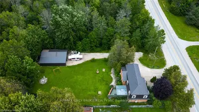 102699 GREY ROAD 18, Georgian Bluffs, ON, N4K 5N6