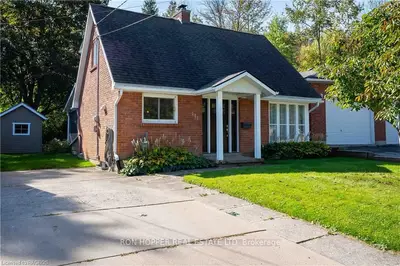 141 3RD STREET A, Owen Sound, ON, N4K 3J6