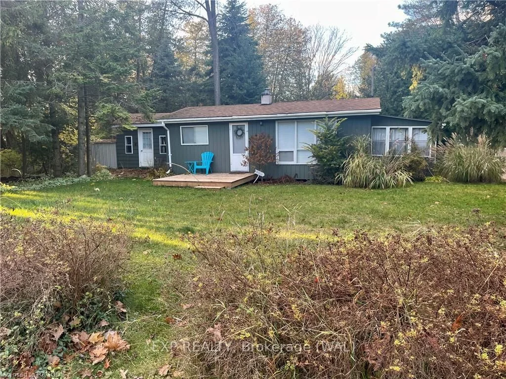899 VICTORIA Road, Huron-Kinloss, ON N0G 2R0