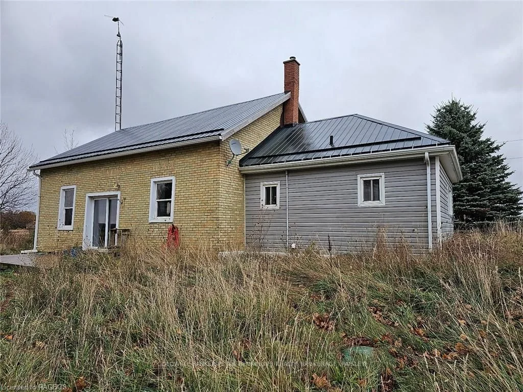 2176 BRUCE ROAD 15 Road, Kincardine, ON N0G 2T0