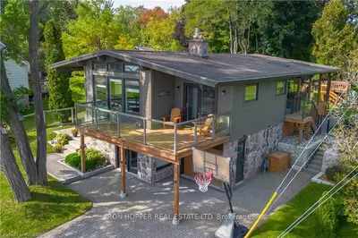 2990 3RD Avenue W, Owen Sound, ON N4K 4T4