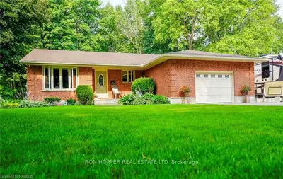 580 6TH Avenue E, Owen Sound, ON N4K 2V2