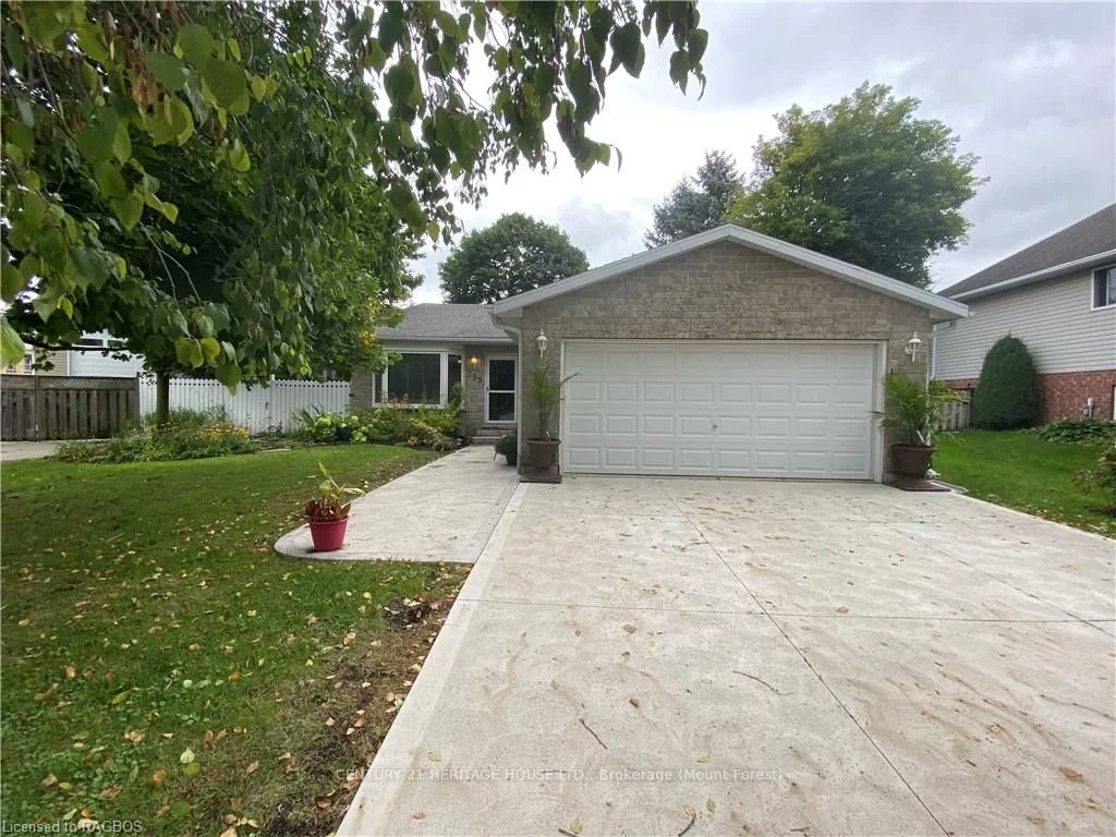 359 JEREMY'S Crescent, Wellington North, ON N0G 2L3