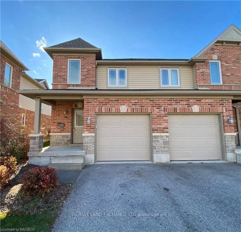 409 JOSEPH Street 96, Saugeen Shores, ON N0H 2C2