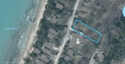 LOT 23 IZZARD Road, Saugeen Shores, ON N0H 2C0
